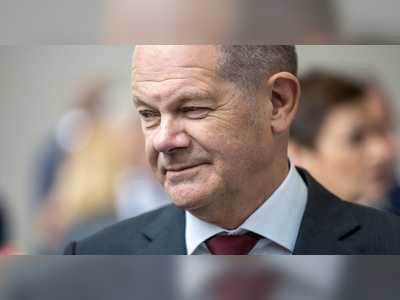 G7, Scholz urge China to uphold international law, respect human rights