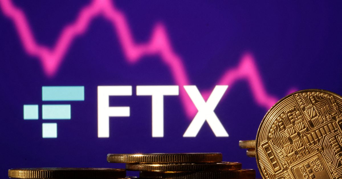 At least $1 billion of client funds missing at FTX
