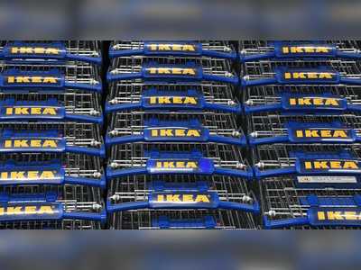 Ikea suppliers accused of using forced labor in Belarusian jails