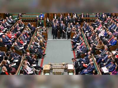 Better 400 years late than never: UK parliament draws up plan to exclude MPs accused of serious misconduct
