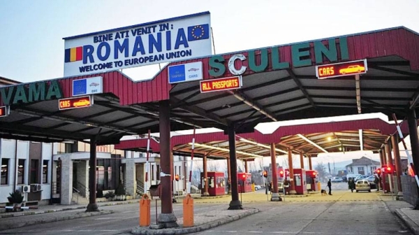 Croatia, Bulgaria and Romania are ‘ready’ to join Schengen: European Commission