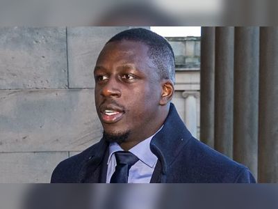 Benjamin Mendy: Footballer enjoyed sex with lots of women, trial told