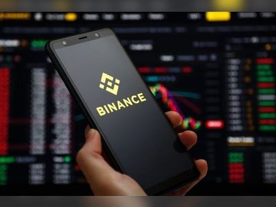Binance to form industry recovery fund after FTX collapse: CEO