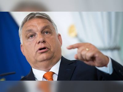 Orban's 'Greater Hungary' scarf on agenda at summit