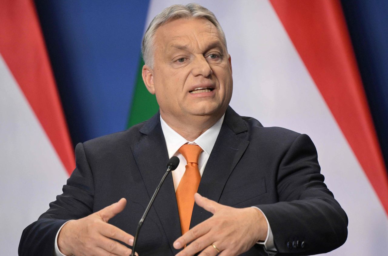 Hungary explains why anti-Russia sanctions have backfired