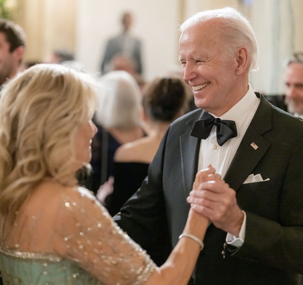 President Biden Turns 80, Making Him the First Octogenarian in the Oval Office