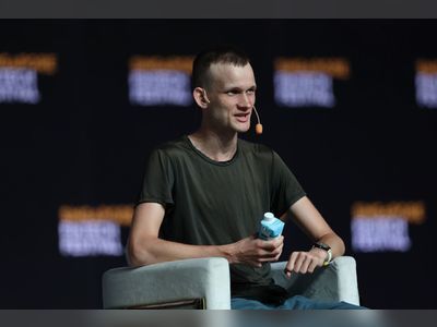 Ethereum Co-Founder Warns Against Singapore’s Crypto Regulations