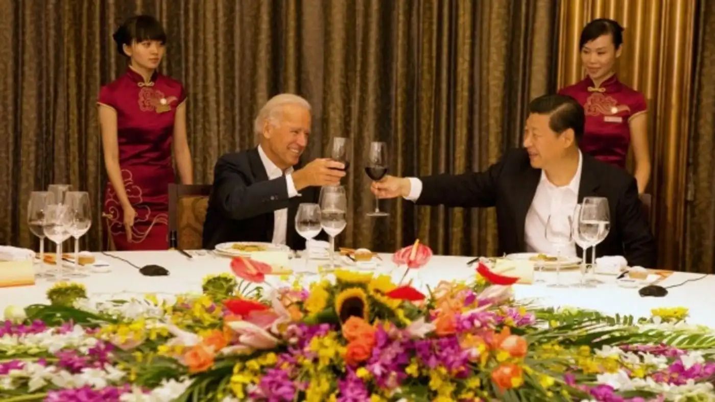 Biden, Xi to revive 11-year relationship at Bali summit