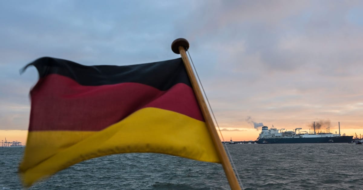 New year, new rules for German businesses as Supply Chain Act comes into force