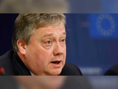 Belgian MEP’s home raided in Qatar graft probe