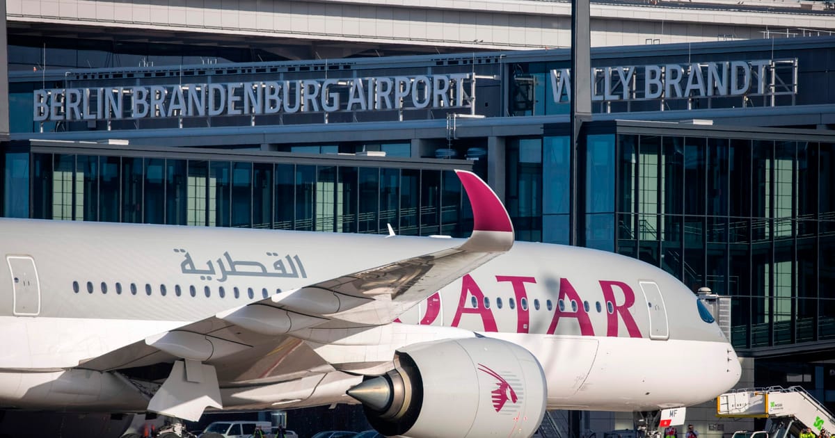 Why the lobbying scandal won’t kill Qatar’s aviation deal with the EU