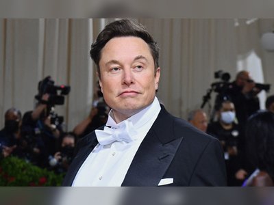 Ukraine Official Slams Elon Musk's "Magical Simple Solutions" To End War