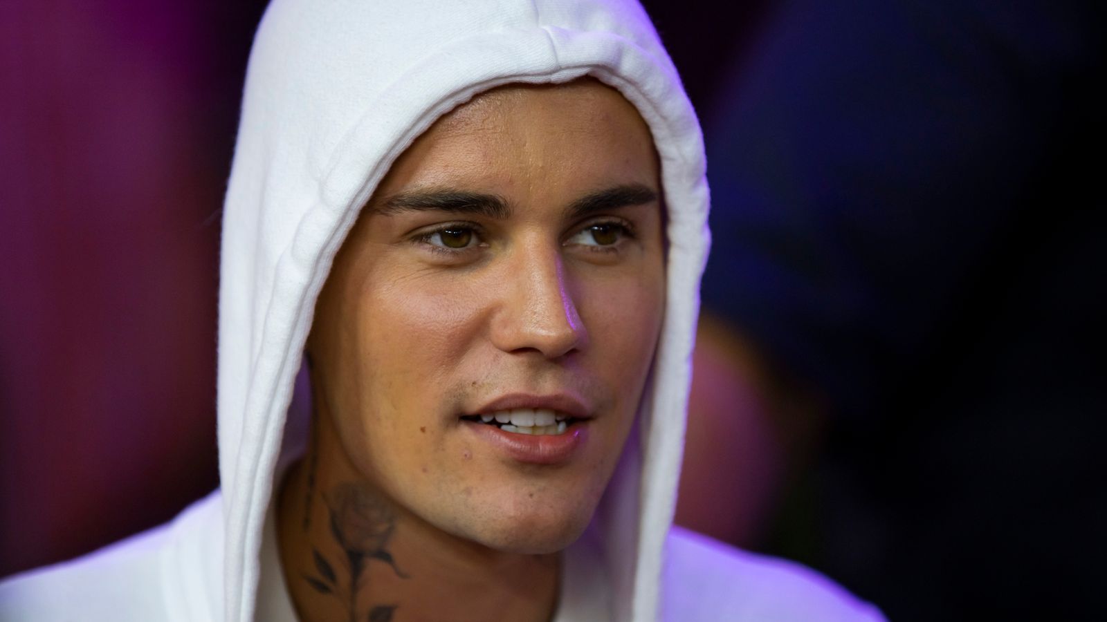 Justin Bieber hits out at 'trash' H&M merchandise