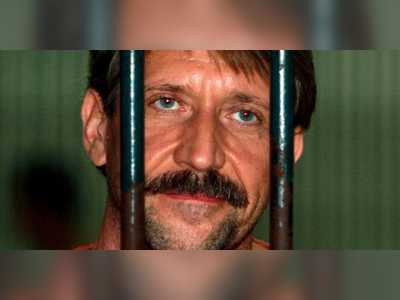 Newly freed Russian arms dealer Viktor Bout said he 'wholeheartedly' supports Russia's war in Ukraine and would 'certainly' volunteer: report