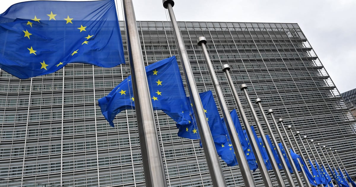 EU reaches deal on critical climate policy after marathon talks