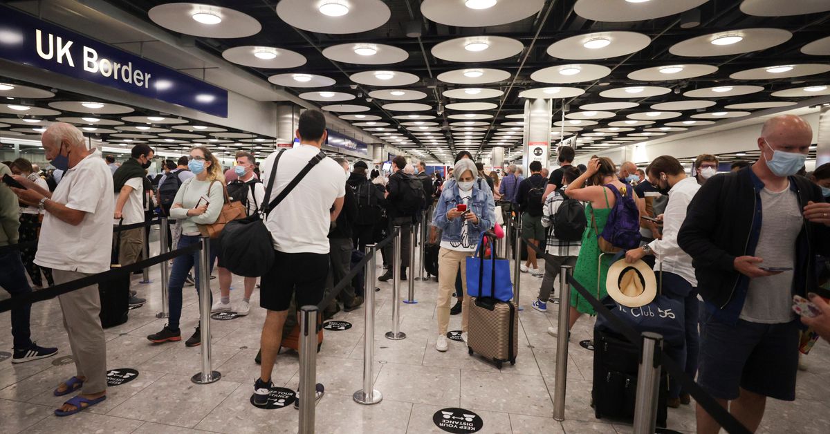 British Airways, Virgin Atlantic limit ticket sales to Heathrow due to strikes