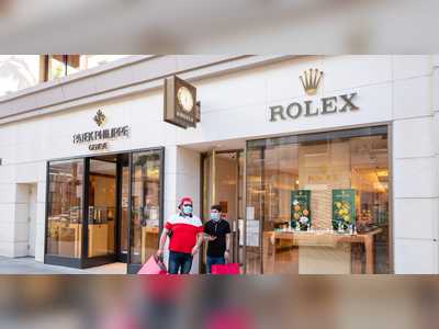 Rolex is starting to sell officially certified used watches