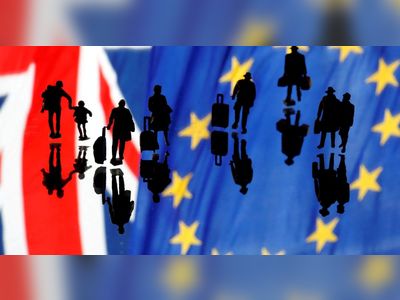 UK's post-Brexit settlement scheme for EU citizens unlawful, London court rules