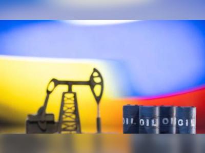 Russia: Price Cap is 'Dangerous' and Will Not Curb Demand for Our Oil