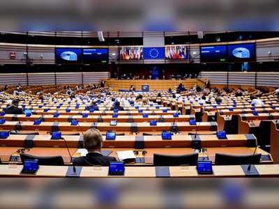 EU Parliament touts anti-corruption plan as political war erupts over Qatar scandal
