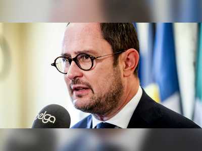 Leaks are endangering Qatargate cases, warns Belgian justice minister