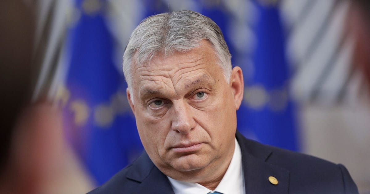 From spying to a criminal probe: Hungarian media baron says Orbán has upped silencing campaign
