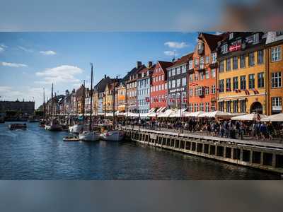 Copenhagen faces backlash over €2.7B ‘green’ island plan