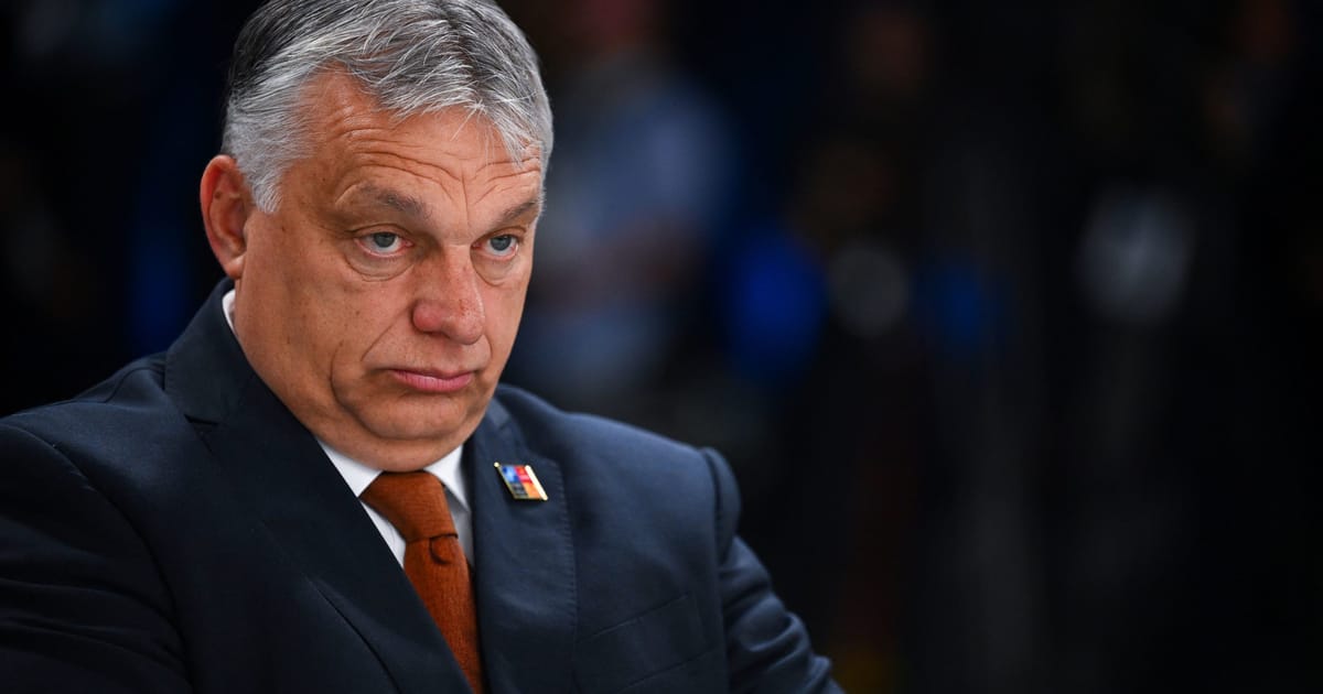 Hungary vetoes Ukraine aid, EU seeks alternative solution