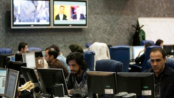 Iran’s Press TV to be pulled from EU satellite
