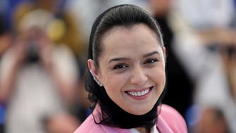 Cannes festival condemns arrest of Iranian actress Taraneh Alidoosti