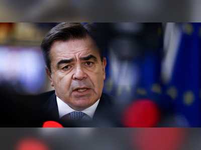 EU’s Schinas rejects any link to Qatar corruption scandal