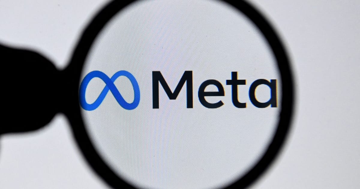 Meta faces record EU privacy fines