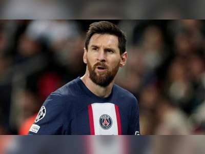 Messi, PSG reach ‘agreement in principle’ to renew contract