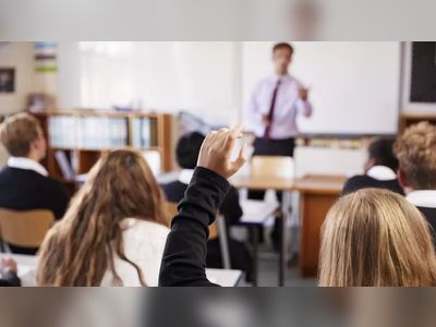 Sex education: Parents lose legal challenge against curriculum