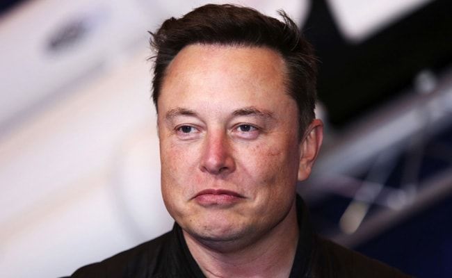 Elon Musk Actively Searching For New Twitter CEO: Report