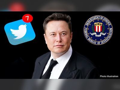 FBI accuses ‘conspiracy theorists’ of weaponizing Twitter Files