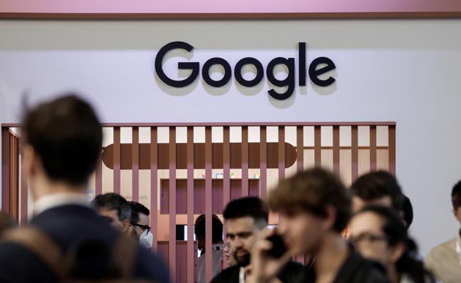 Google Executive Claims He Was Fired After He Rejected Female Boss' Advances: Report