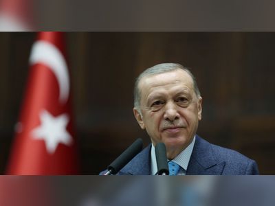 Turkish elections to be held on May 14