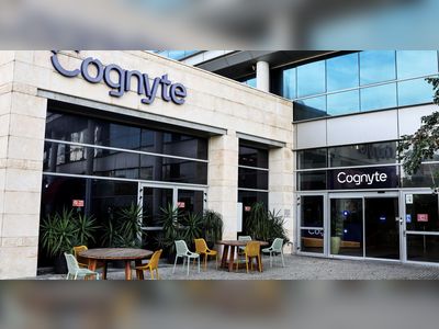 Israel's Cognyte won tender to sell intercept spyware to Myanmar before coup
