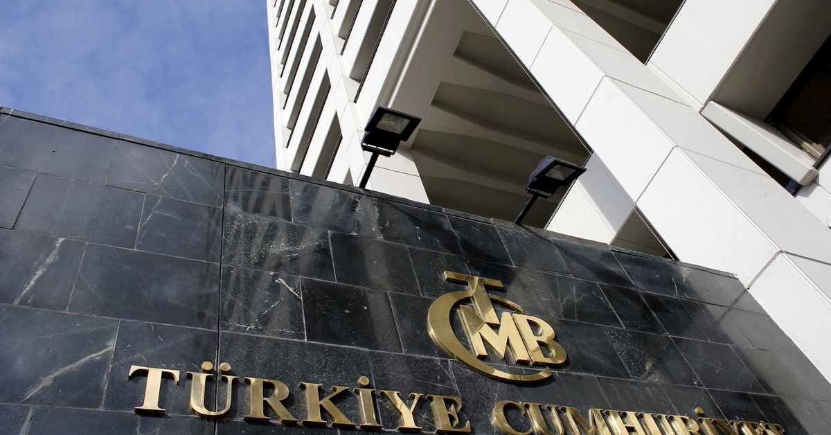 Turkey's current account deficit at $4.1 bln in November; $48 billion in 2022