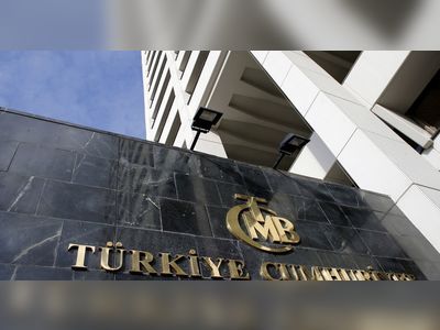 Turkey's current account deficit at $4.1 bln in November; $48 billion in 2022