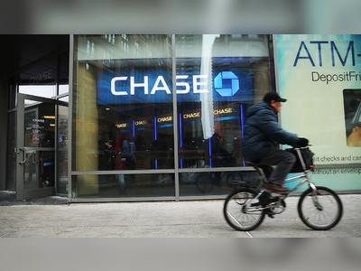 Chase locking up some NYC ATM locations early citing 'rising crime and vagrancy'