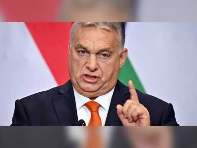 Orbán to veto EU sanctions against Russian nuclear sector