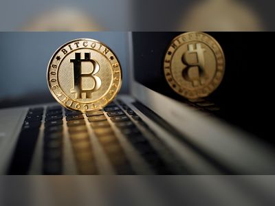 Bitcoin climbs above $20,000 first time in over two months