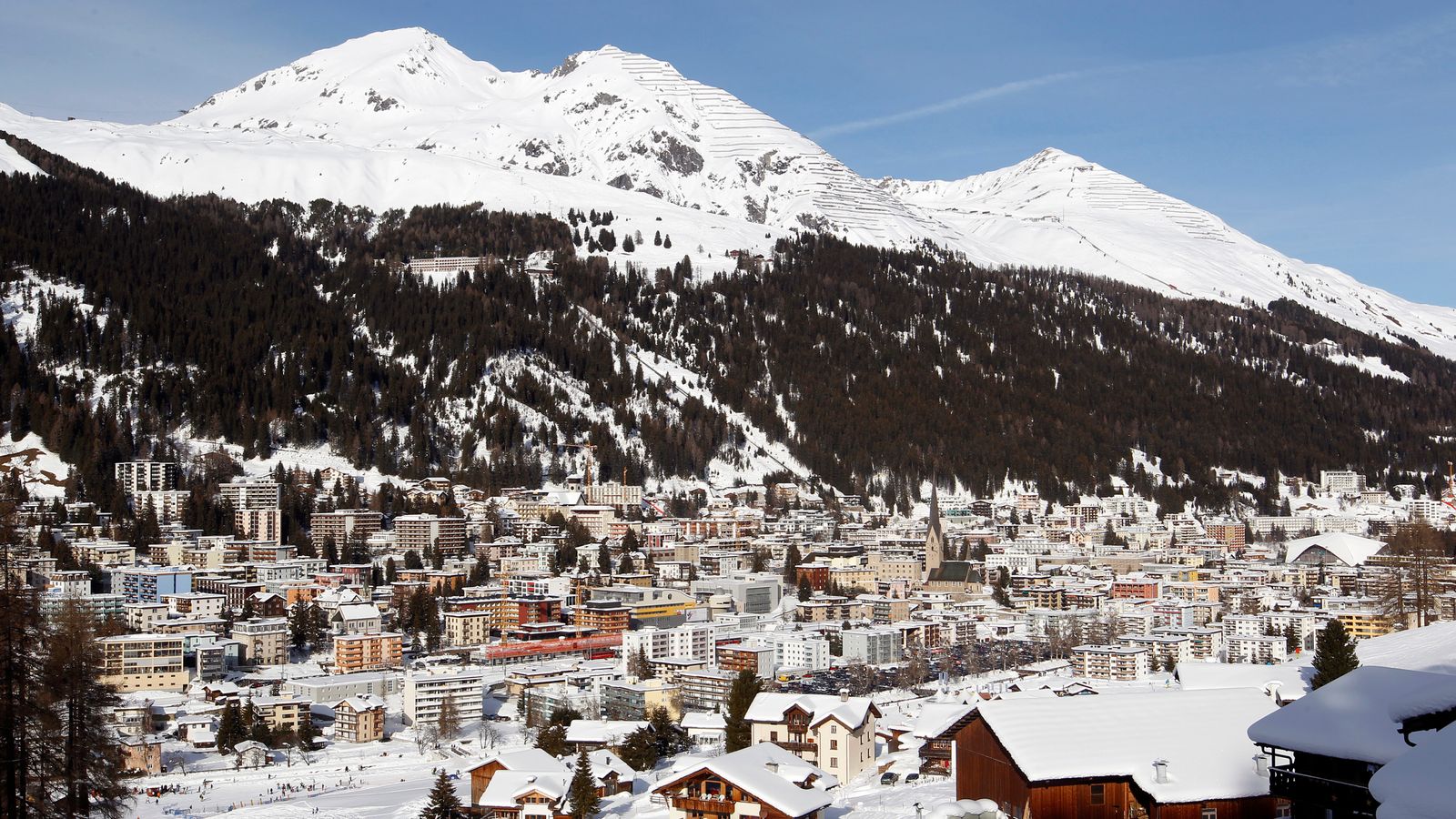 Why an absence of A-listers at Davos is not just deep trouble for the World Economic Forum, but for globalisation too