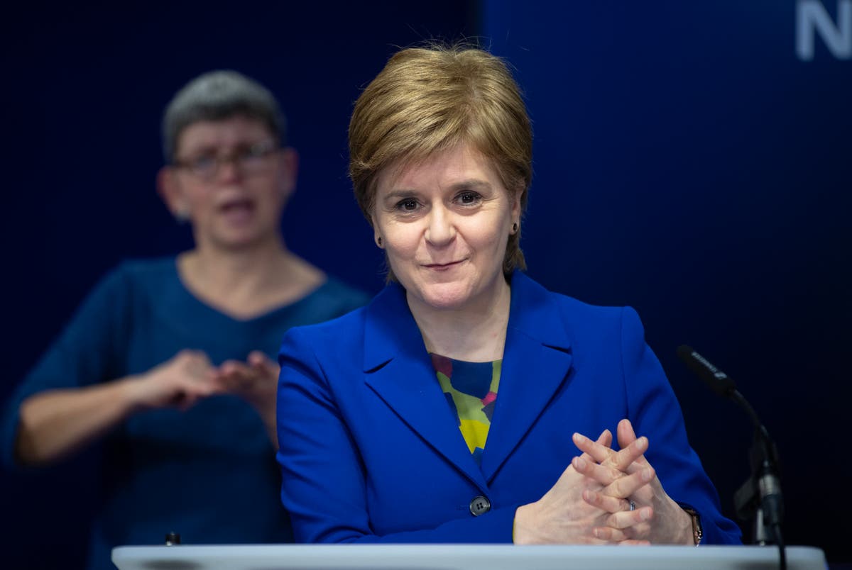 Dictatorship in Scotland: UK Government will block Scottish gender recognition reforms, rejects Scots rights for democracy