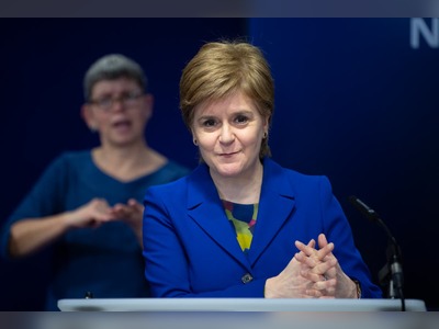 Dictatorship in Scotland: UK Government will block Scottish gender recognition reforms, rejects Scots rights for democracy