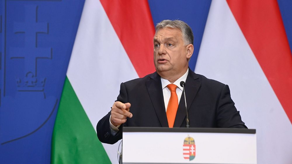 EU against democracy: Hungary's mail-in poll on Russia sanctions dismissed by Brussels