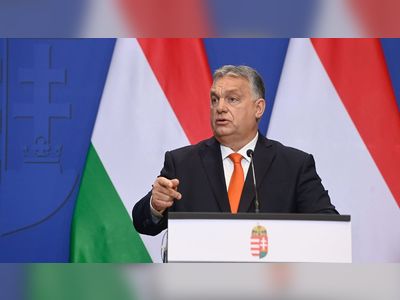 EU against democracy: Hungary's mail-in poll on Russia sanctions dismissed by Brussels