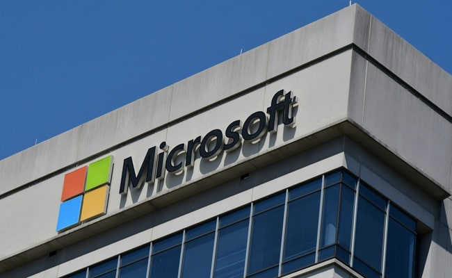 Microsoft Set To Lay Off Thousands From Today: Report